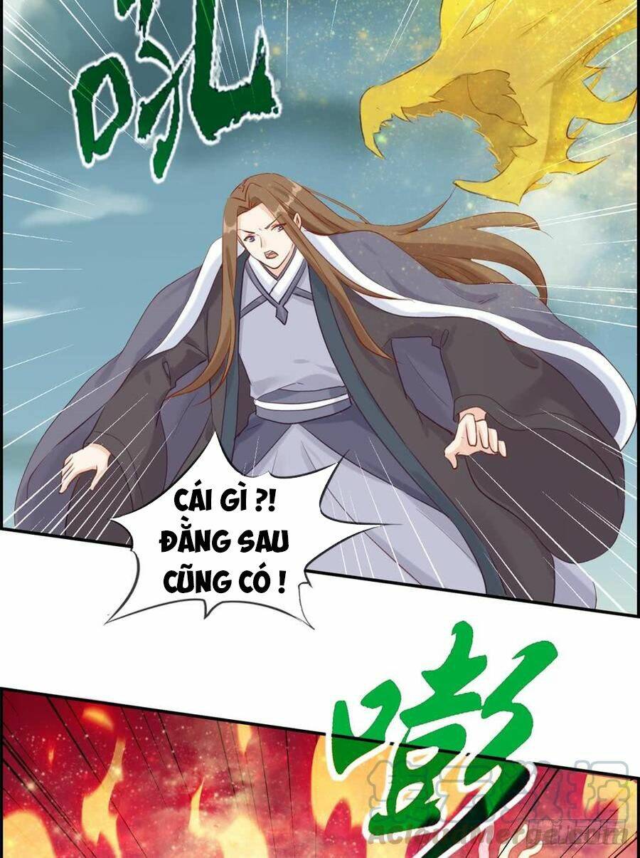 Tối Cường Hoàn Khố Hệ Thống: Chapter 27