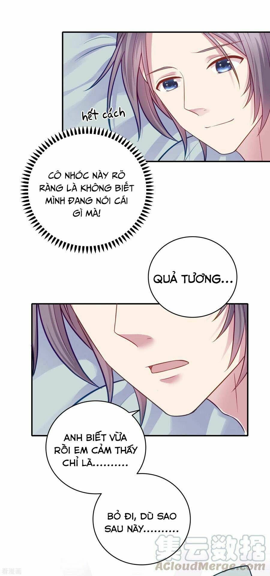Hẹn Hò Siêu Tốc: Chapter 34