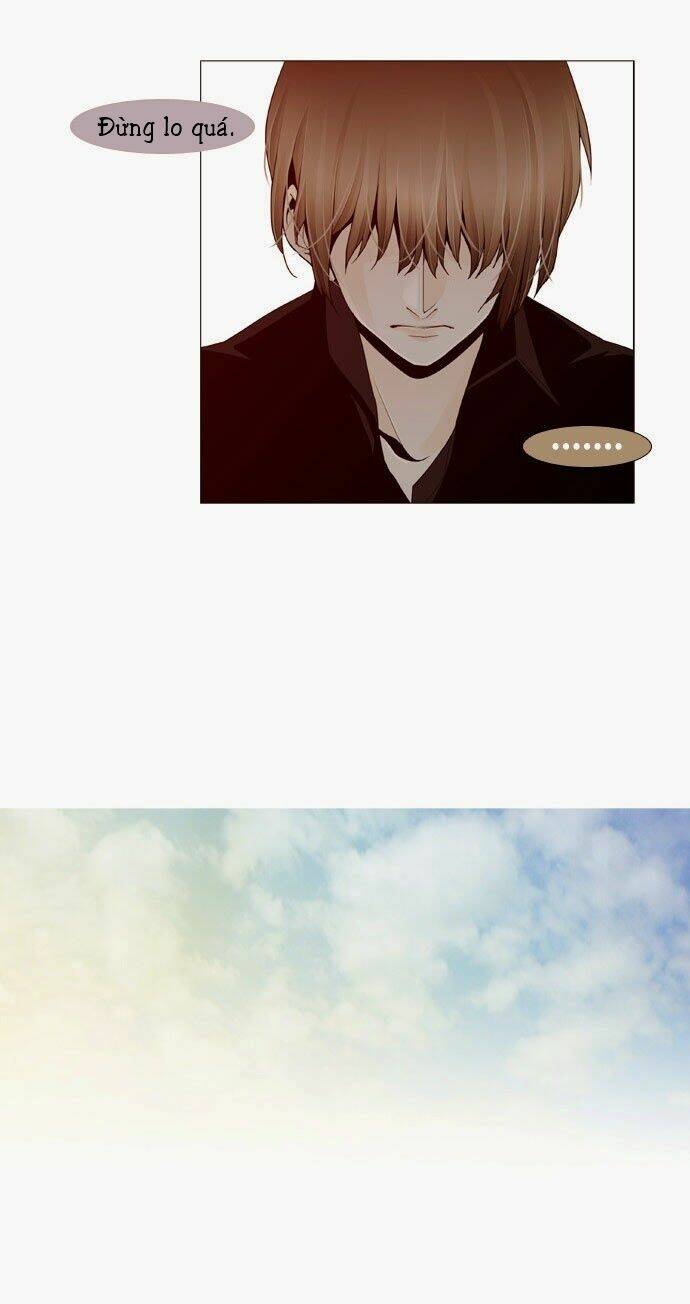 Một Không Gian Thời Gian Khác: Chapter 43