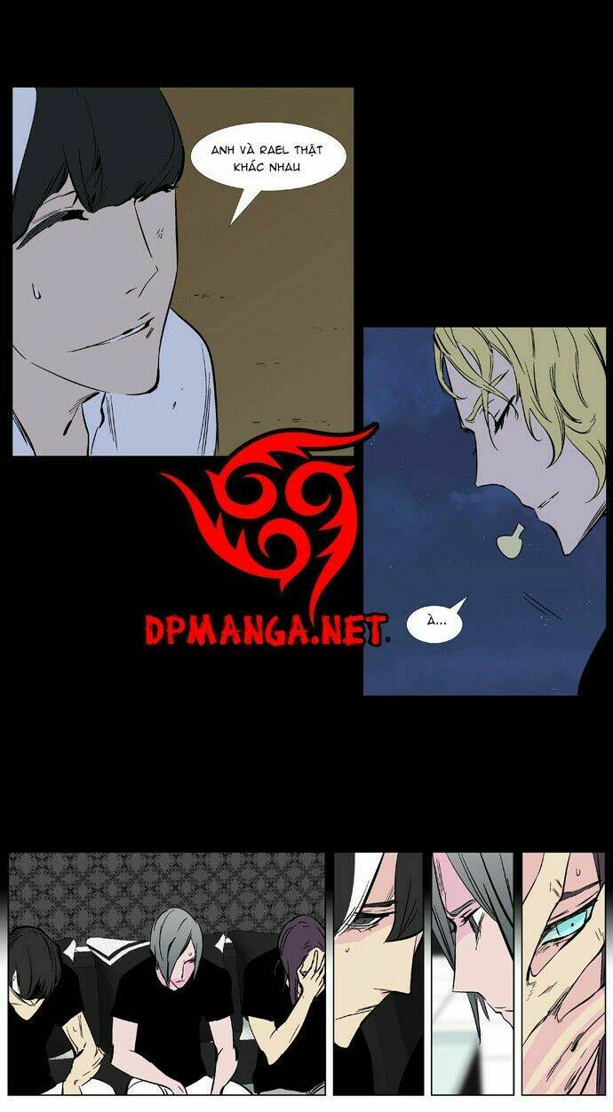 Ma Cà Rồng Quý Tộc: Chapter 374