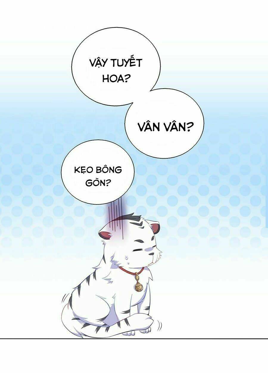Lầu Trà Thủy Sinh Mộng: Chapter 23