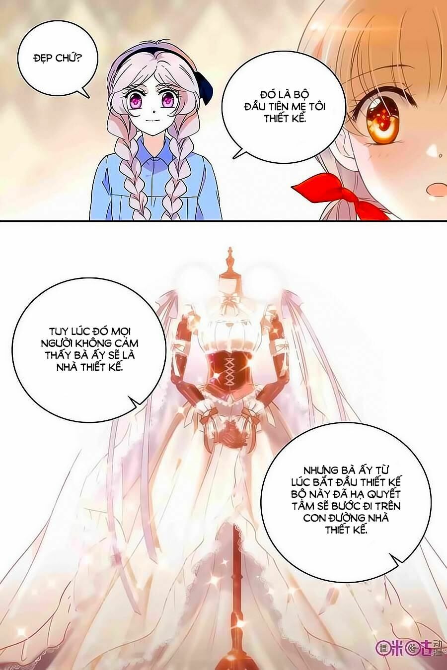 Thanh Ninh Chi Hạ: Chapter 101