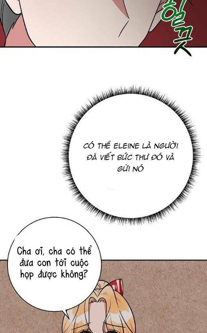 Đứa Bé Con Tin Thật Dễ Thương: Chapter 14