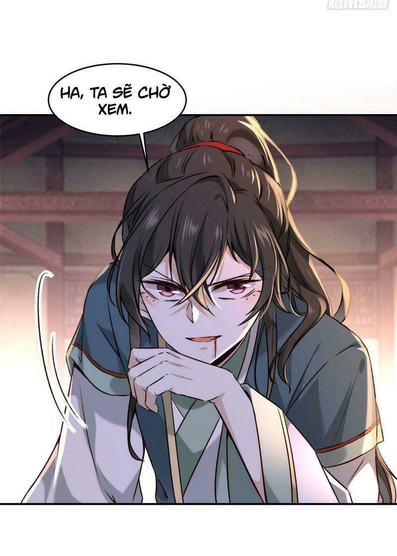 Nghịch Thiên Thần Phi Chí Thượng: Chapter 3