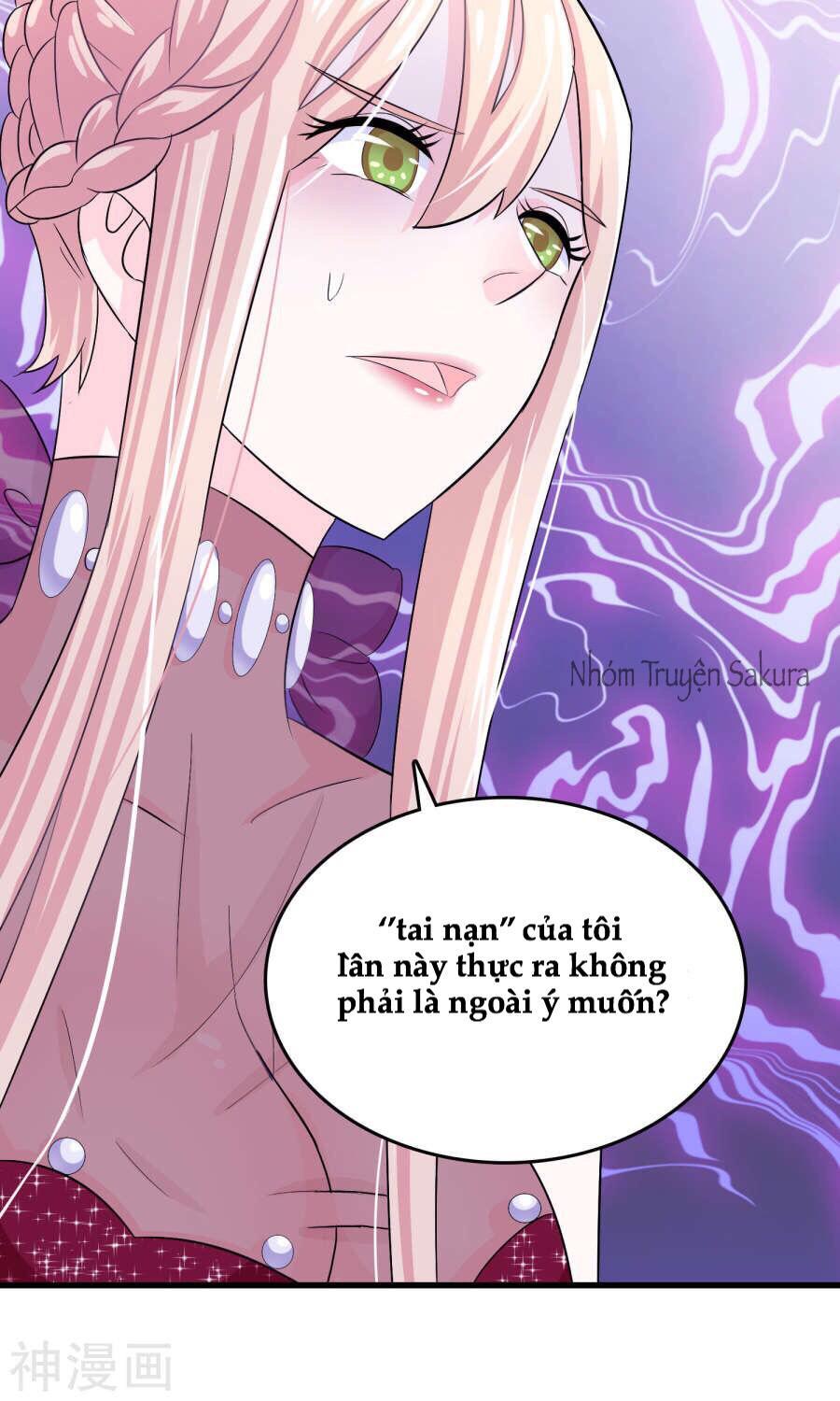 Tôi Vốn Dĩ Bị Bệnh Kiều: Chapter 3.1