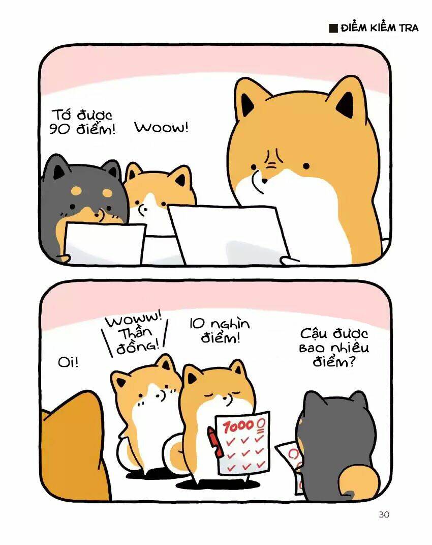 Taru Shiba: Chapter 2