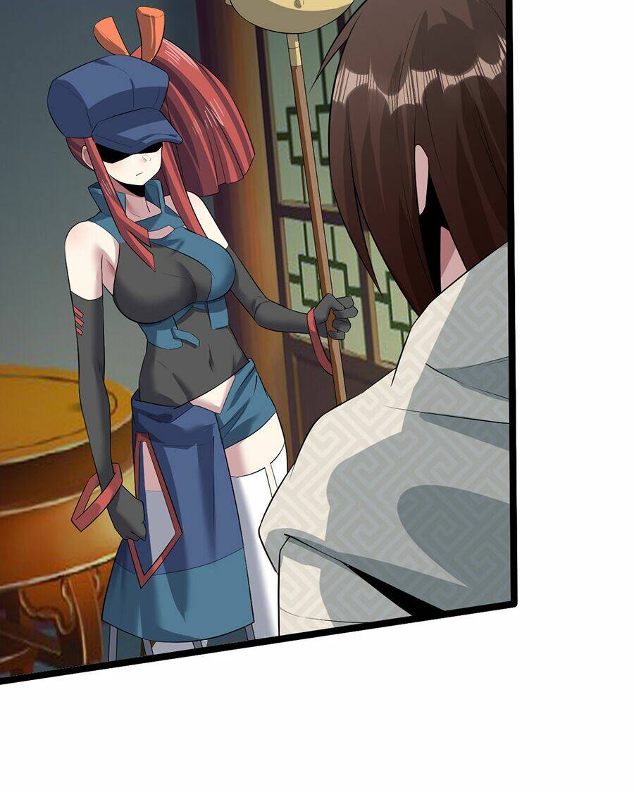 Đại Bảo Kiếm Của Tôi: Chapter 50