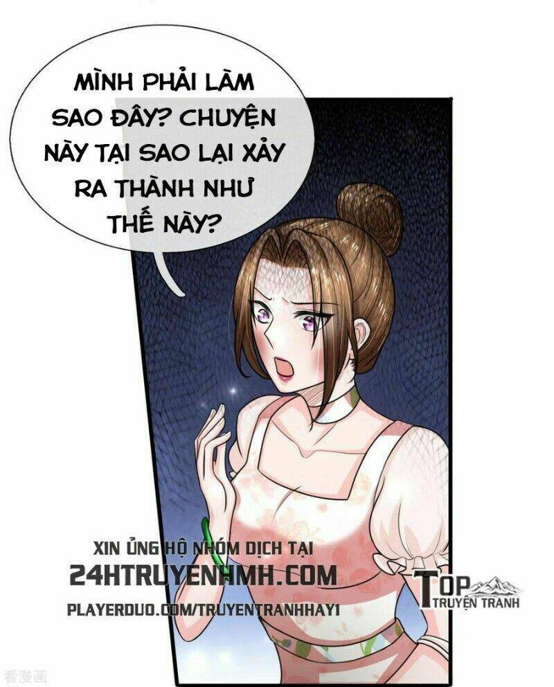 Tuyệt Đỉnh Khí Thiếu: Chapter 50