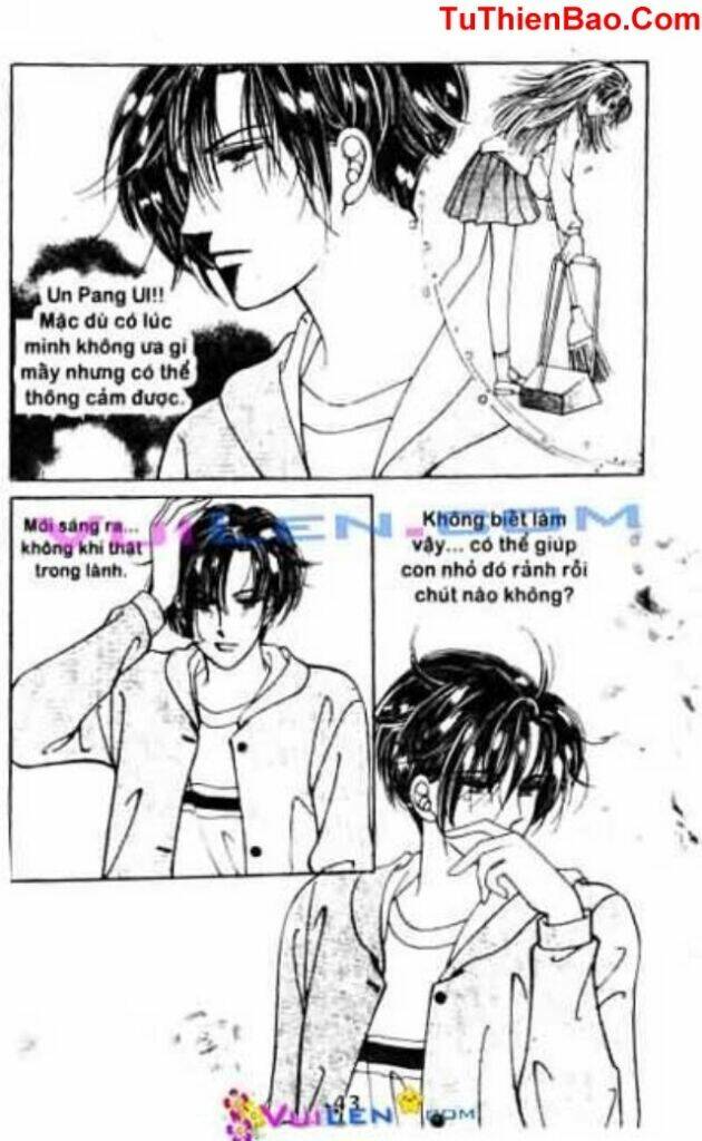 Virus Tiền: Chapter 6