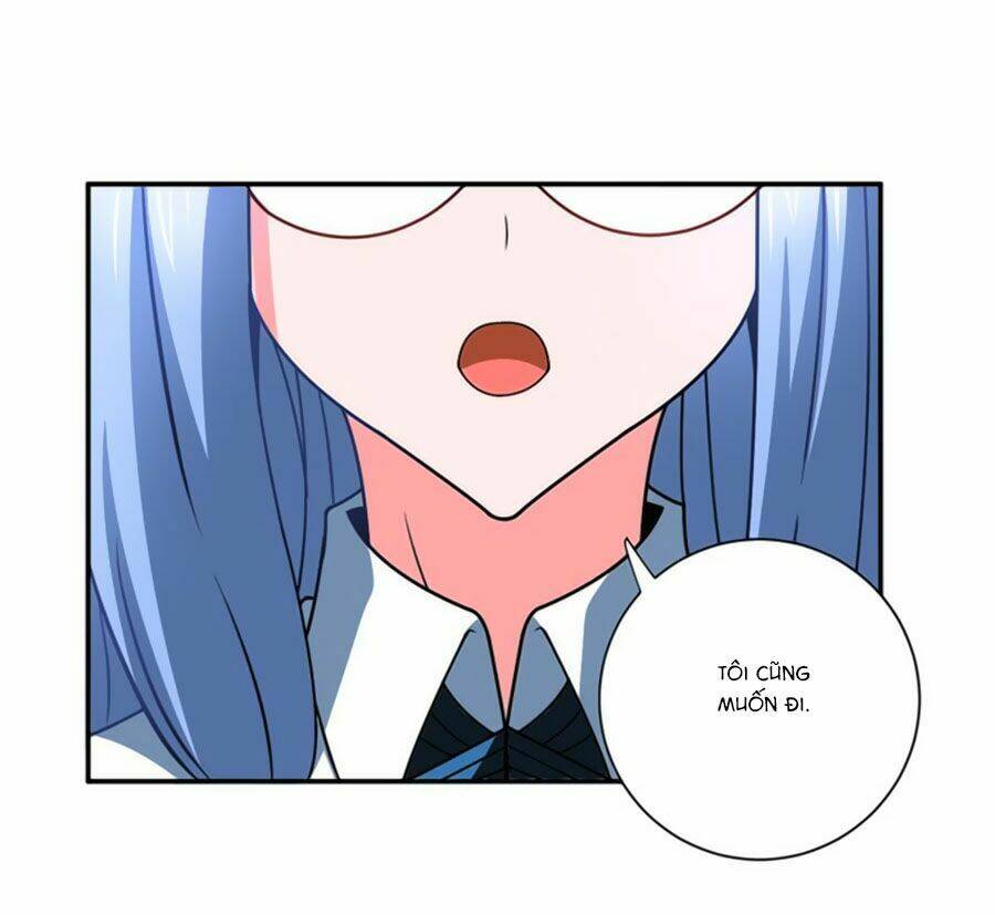 Người Yêu Khát Máu Của Tôi: Chapter 84