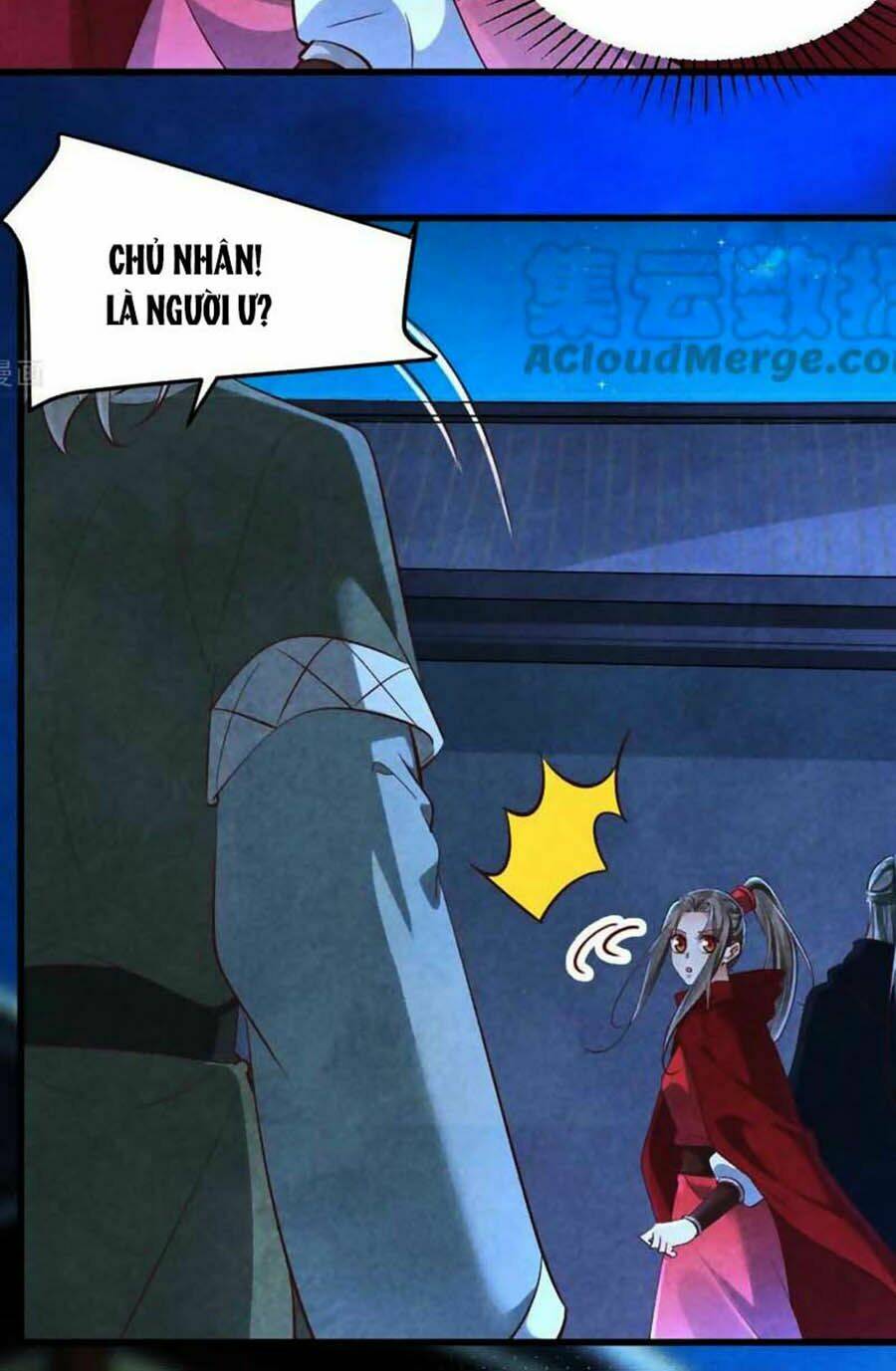 Vương Phi Muốn Trèo Tường: Chapter 121