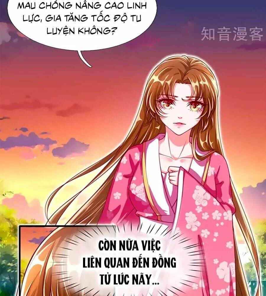 Phụng Lâm Thiên Hạ: Đệ Nhất Mỹ Nữ: Chapter 12