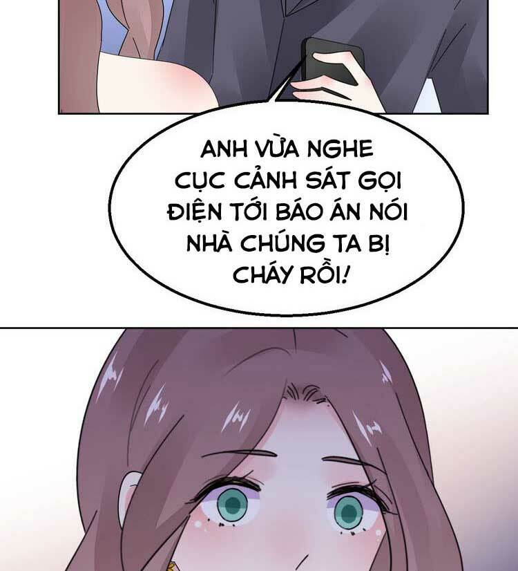 Điều Ước Sủng Ái Bất Bình Đẳng: Chapter 109.2