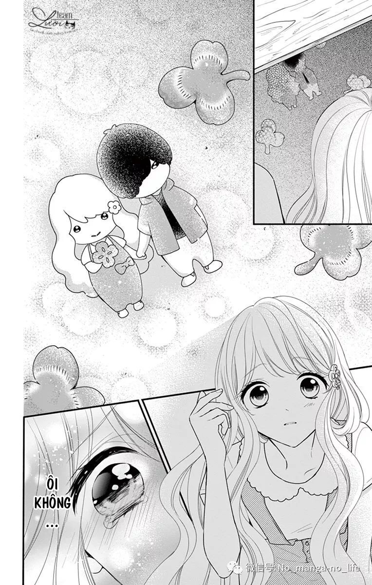 Hanikamu Honey: Chapter 29