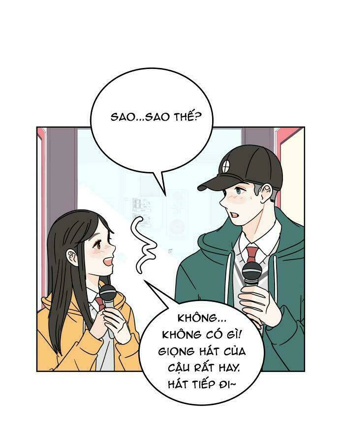 30 Phút Bước Đi Bên Em: Chapter 84