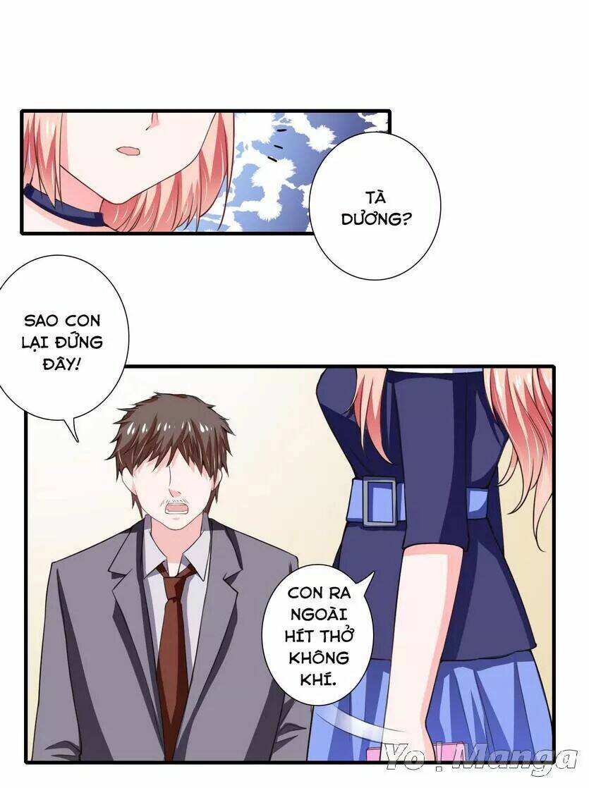 Thiểm Hôn Kinh Ái: Chapter 79