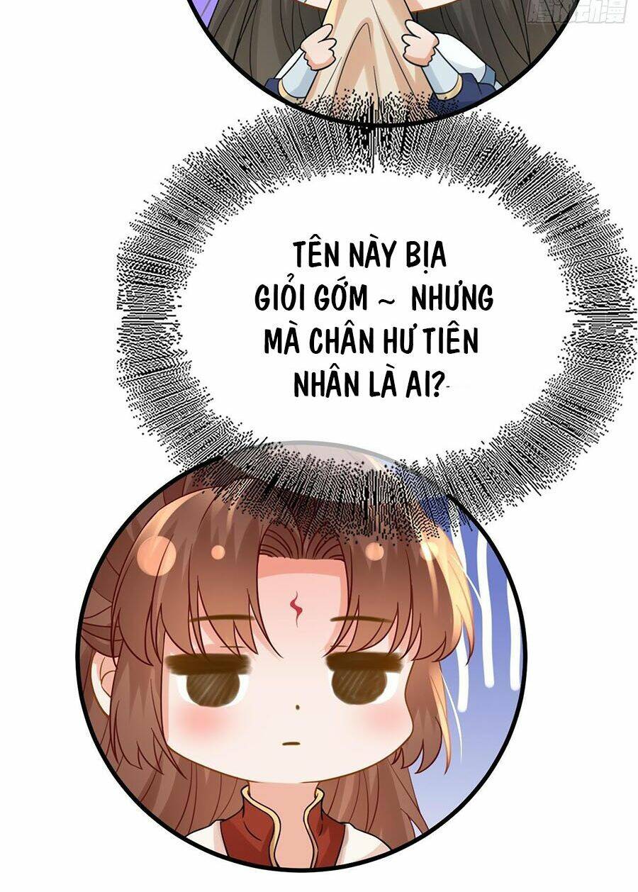 Ma Đầu Vạn Ác Năm Tuổi Rưỡi: Chapter 39