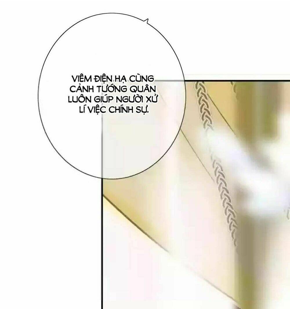 Nghịch Thần: Chapter 41