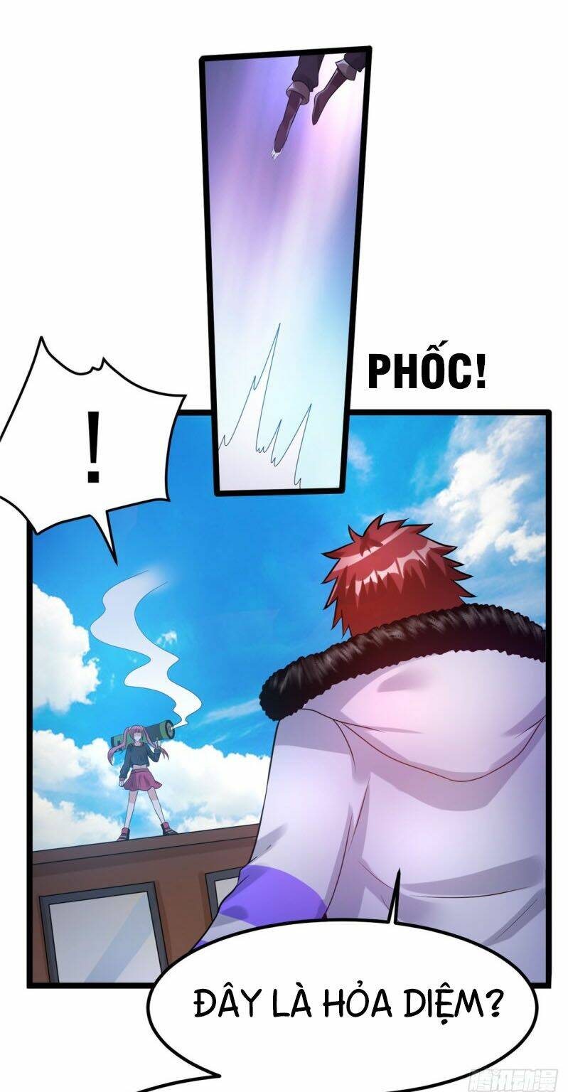 Tiên Vương Trùng Sinh: Chapter 57