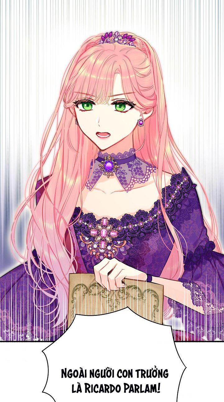 Tồn Tại Với Tư Cách Là Vợ Của Nam Chính: Chapter 200