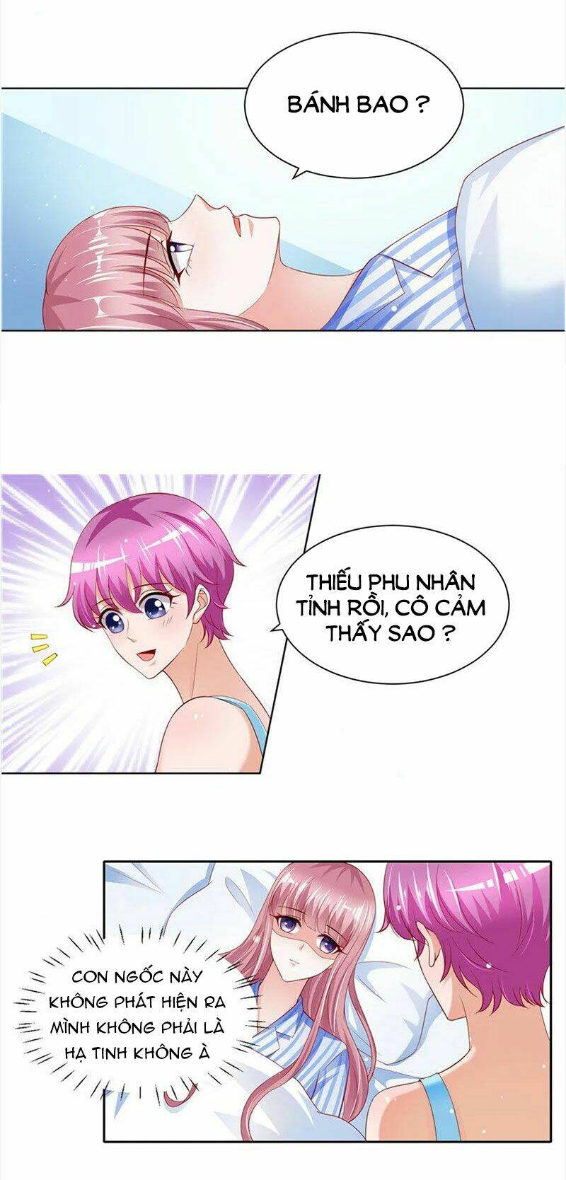 Vợ Yêu Cưới Trước Sủng Sau: Chapter 109