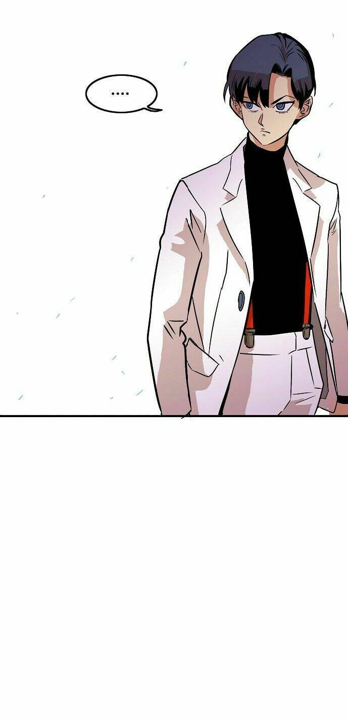 Bẫy Troll: Chapter 13