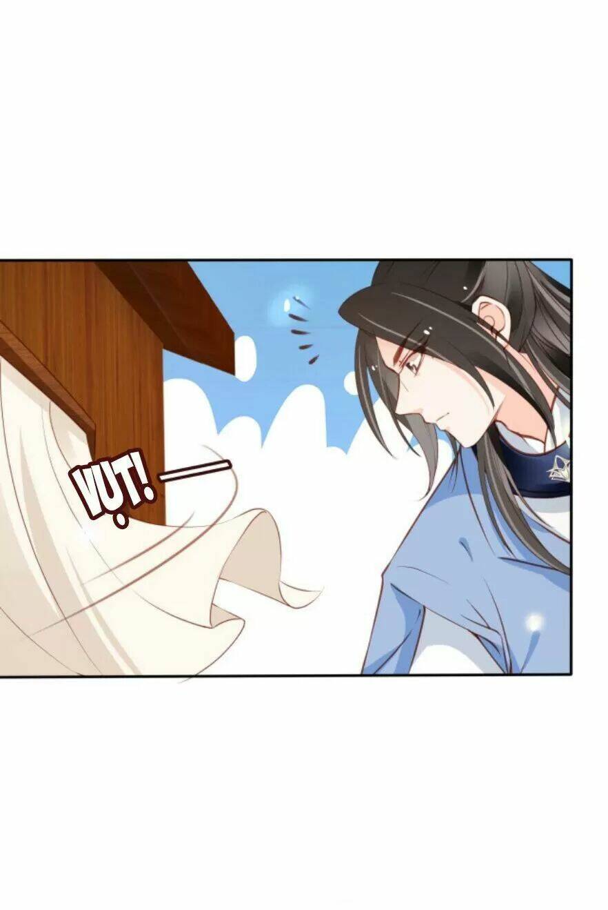 Nàng Trở Thành Bạch Nguyệt Quang Của Vương Gia Bệnh Kiều: Chapter 100