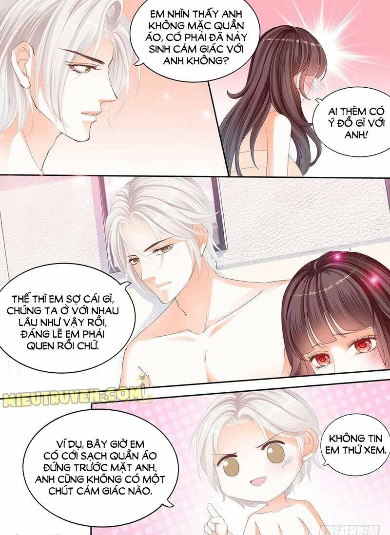 Thiểm Hôn Kiều Thê: Chapter 97