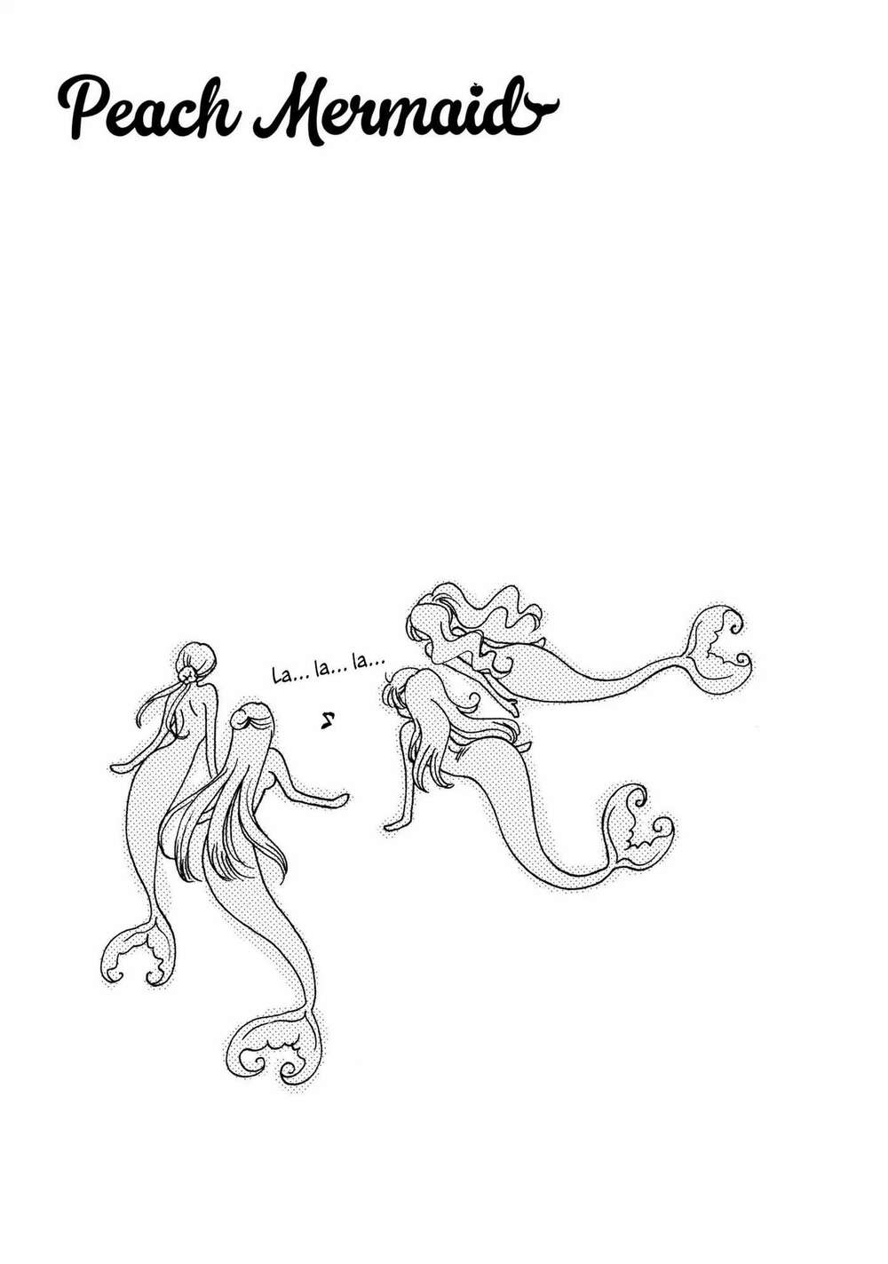 Momoiro Ningyo - Tiên Cá Tóc Hồng: Chapter 26