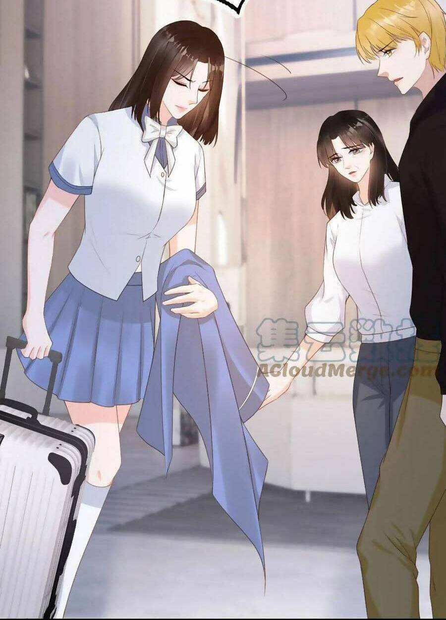 Dây Dưa Không Dứt: Chapter 40