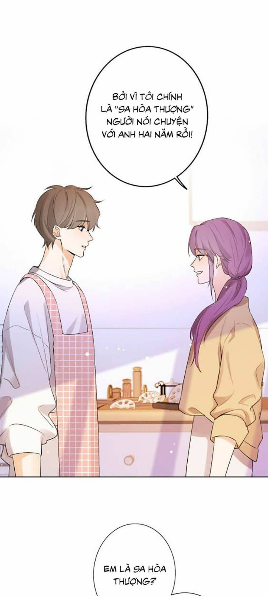 Cát Xê Người Tình Bóng Đêm: Chapter 5