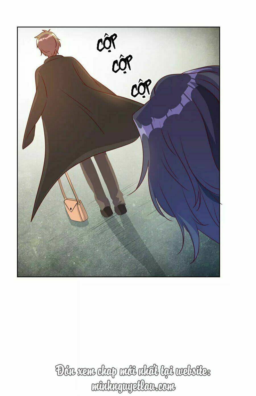 Hôn Nhân Dục Vọng: Thiếu Gia Nhẹ Một Chút!: Chapter 88