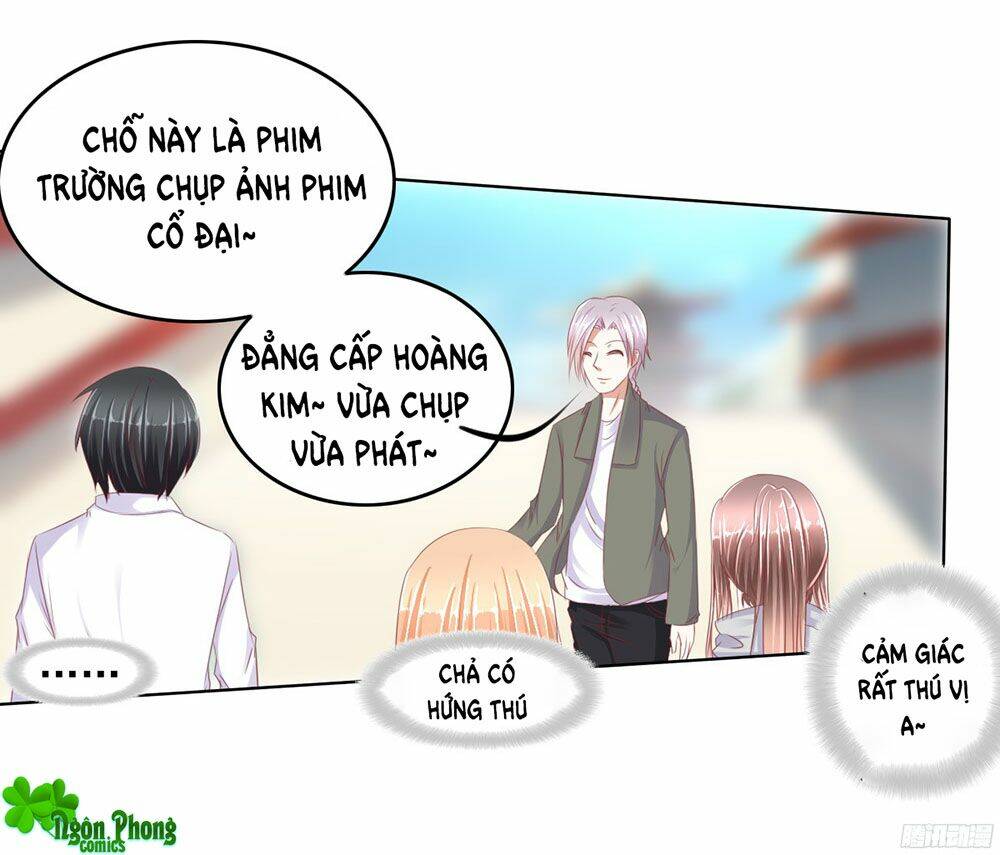 Hoàng Đế “Phế Vật” Tiến Hóa Sử: Chapter 44