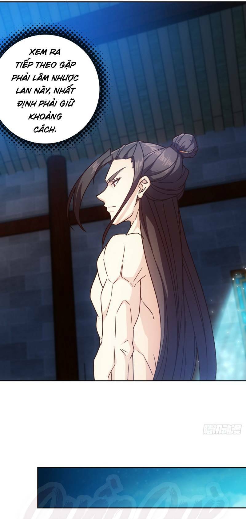 Hồng Thiên Thần Tôn: Chapter 68