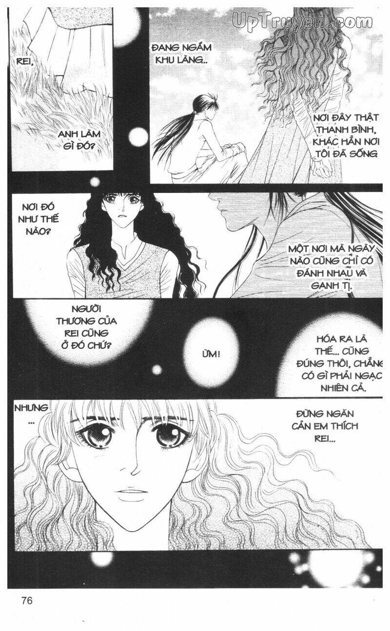 Saver - Vị Cứu Tinh: Chapter 15