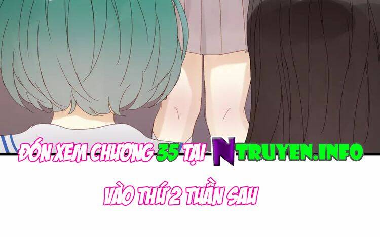 Lượm Được Một Tiểu Hồ Ly 2: Chapter 34.5