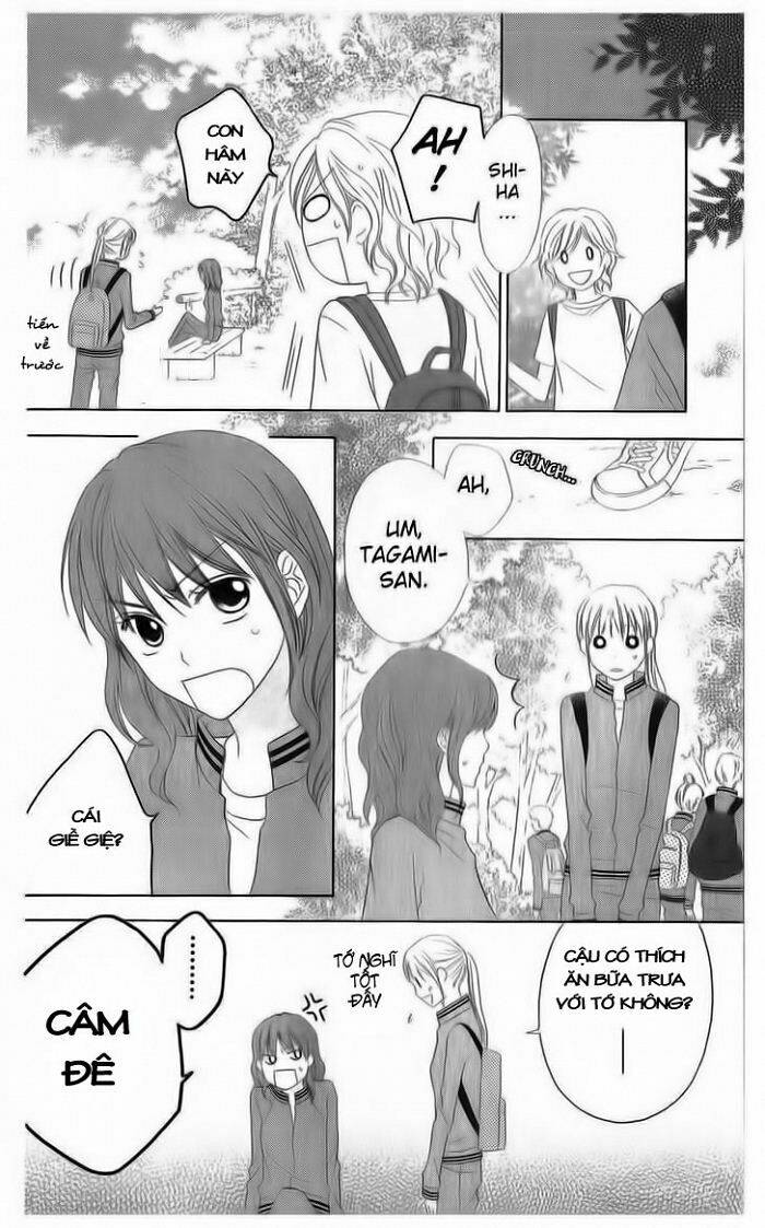 Love So Life: Chapter 24