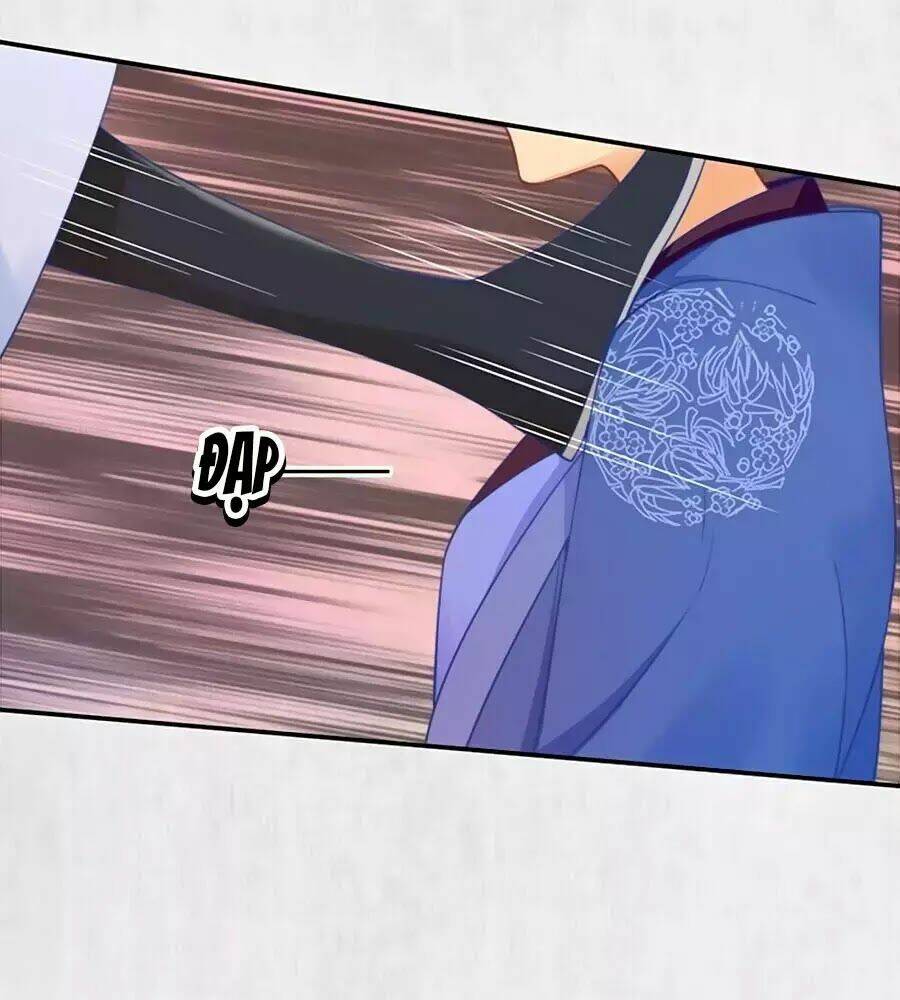 Hoạn Phi Hoàn Triều: Chapter 49