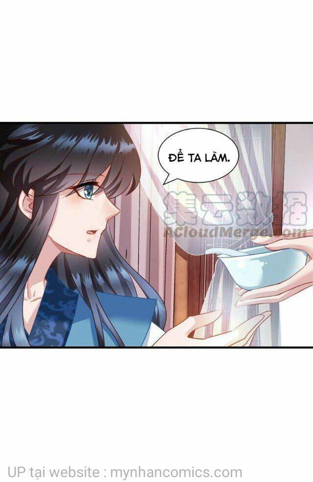 Thái Tử Điện Hạ Có Tin Vui: Chapter 116