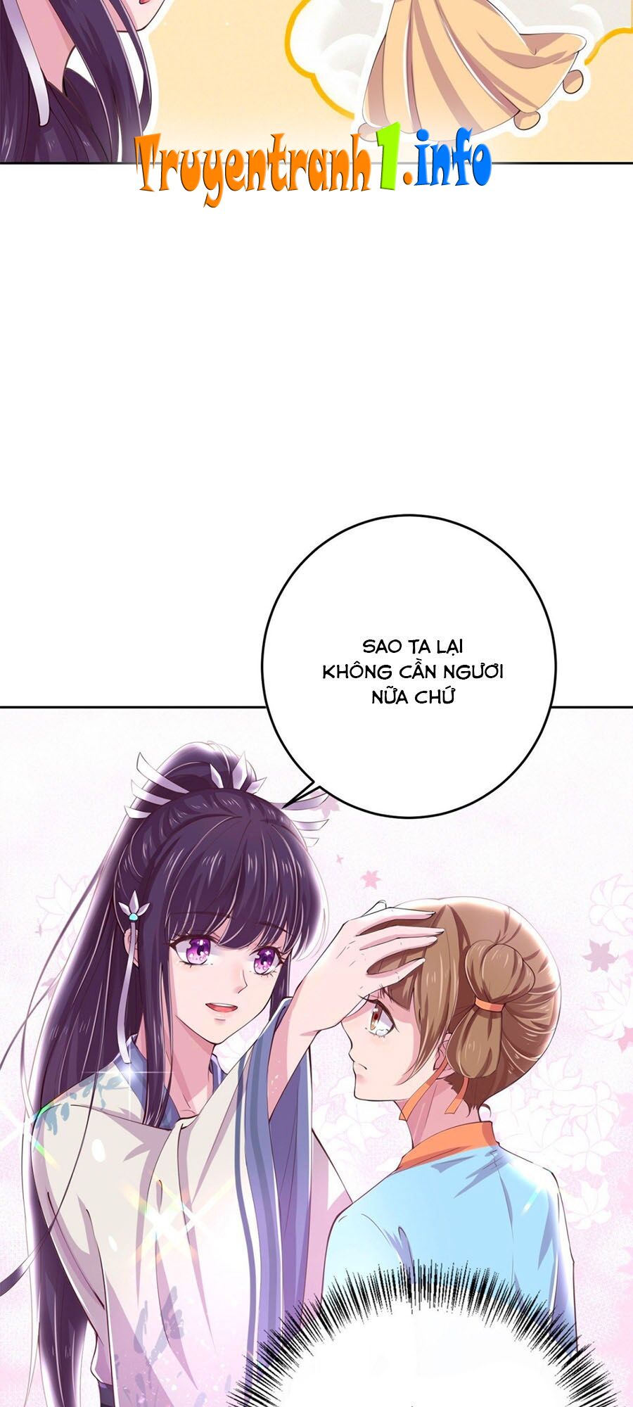 Phượng Ngự Tà Vương: Chapter 7