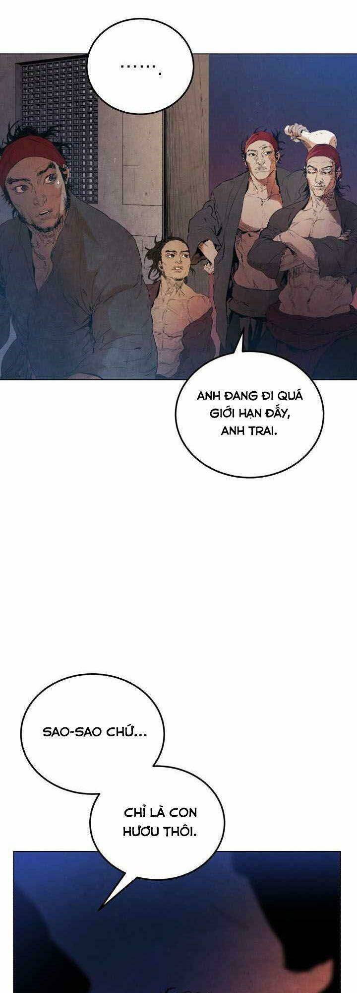 Phụng Tiên Trọng Sinh Ký: Chapter 3