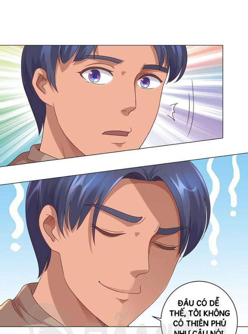 Đô Thị Chí Tôn Hệ Thống: Chapter 113