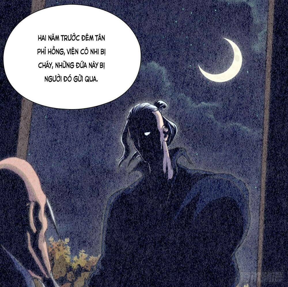 Đô Thị Hàng Thần Khúc: Chapter 4