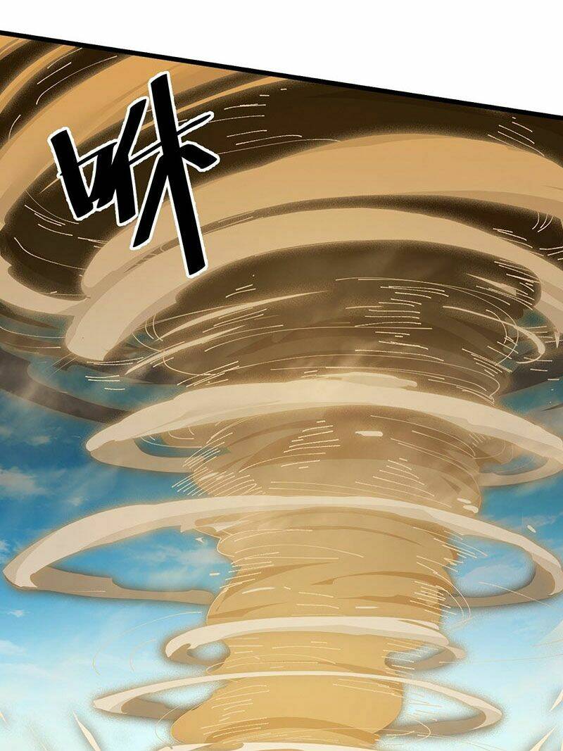 Võ Lăng Cửu Thiên: Chapter 16