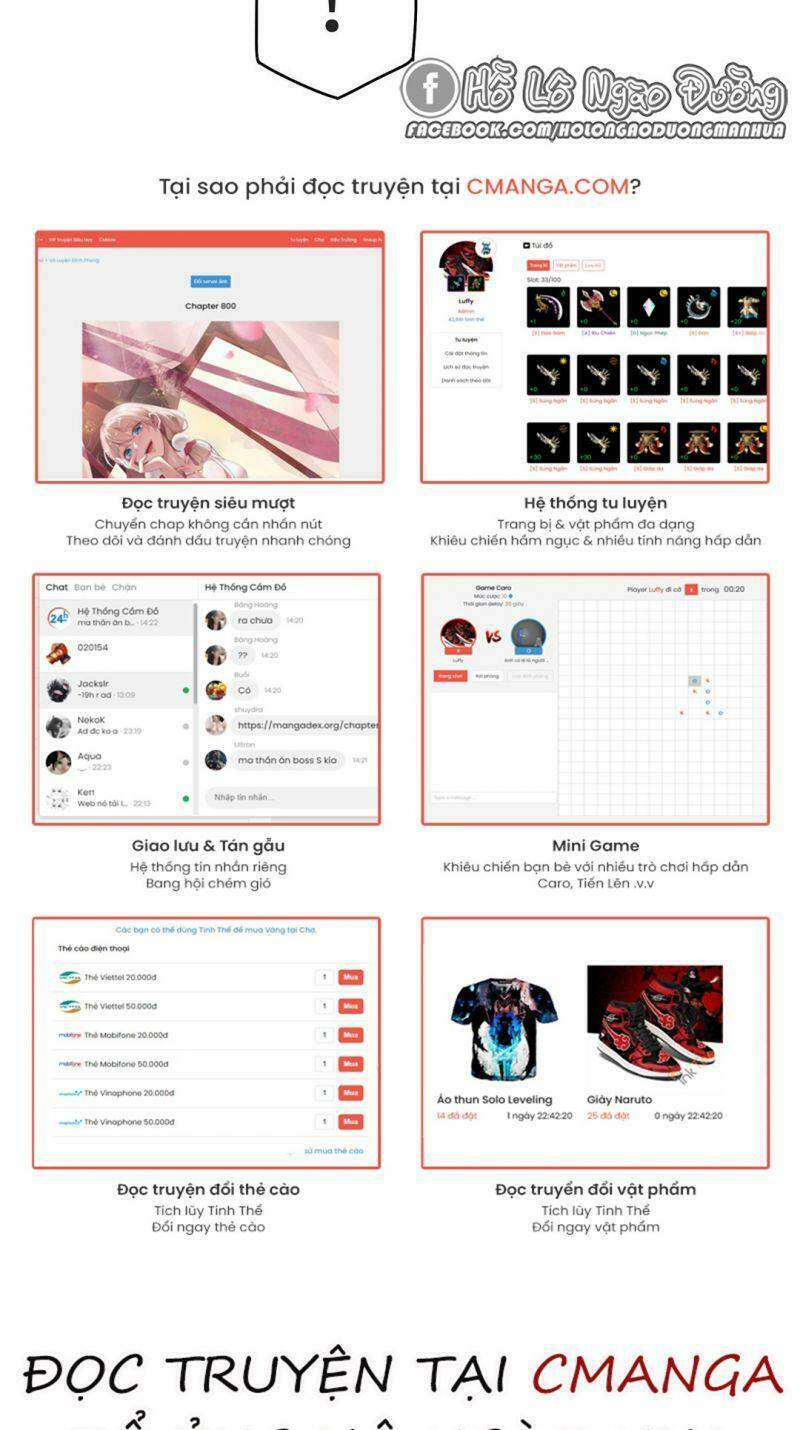 Thiên Kim Bất Hoán: Chapter 69