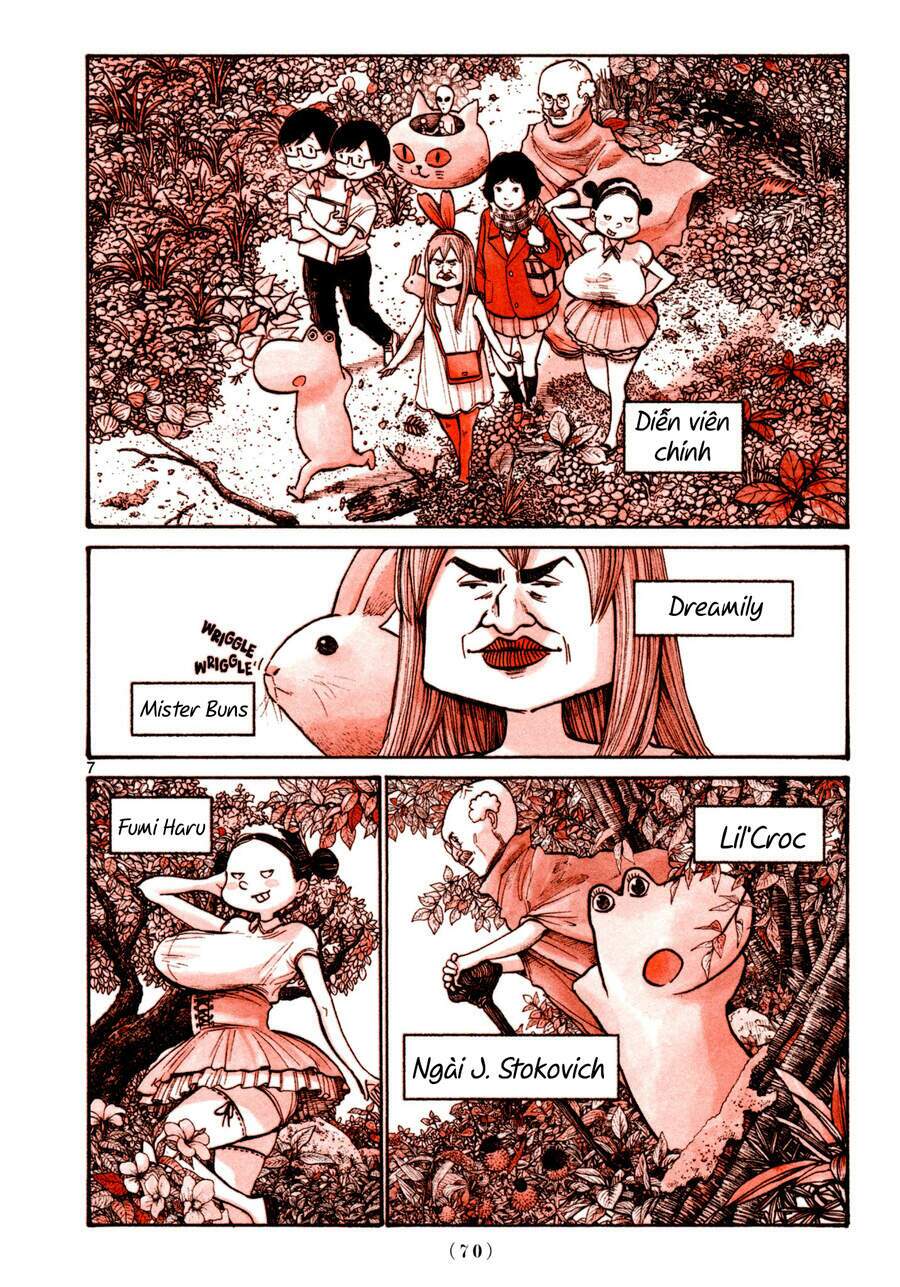 Heroes: Chapter 4