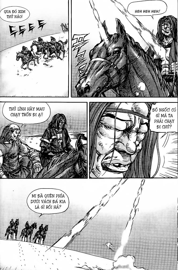 Diêm Đế: Chapter 148