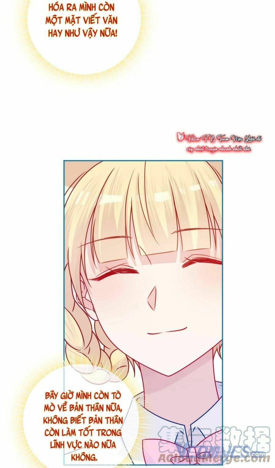 Khi Cô Gái Nhìn Thấy Thời Gian: Chapter 43