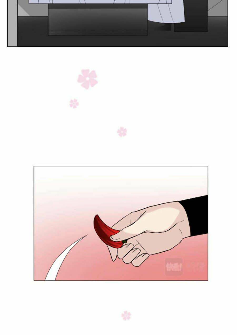 Sao Lại Là Yêu?: Chapter 43