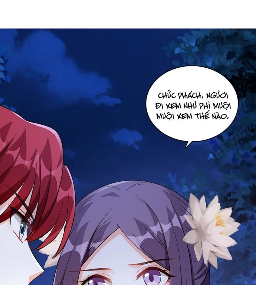 Phản Phái Nữ Đế Lai Tập: Chapter 26